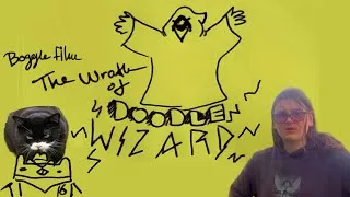 Thumbnail: The Wrath of the Doodle Wizard
