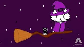 Thumbnail: Spooky Season!!!