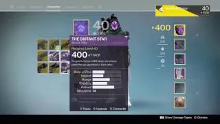Thumbnail: Crota's End, Crota CP with Challenge mode. Incl. Ogre spawn.
