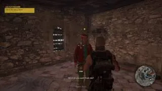 Thumbnail: Oh Tom, your saved NPC's are so thankfull...