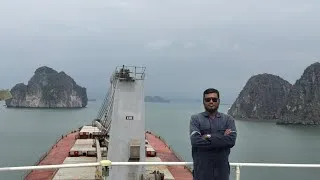 Thumbnail: Beautiful Vietnam,CAM PHA CITY