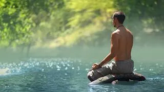 Thumbnail: 10 Min Guided Meditation to Trust Your Intuition | Connect With Your Inner Wisdom