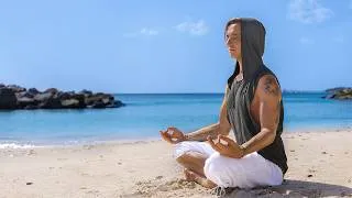 Thumbnail: 10 Min Morning Meditation For Manifestation ➤ Positive Energy, Intention & Achieve Your Goals