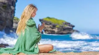 Thumbnail: 10 Min Guided Meditation For Mental Clarity | Clear Your Mind & Reset Your Focus