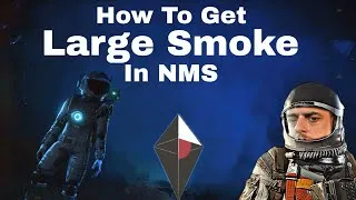 Thumbnail: No Man's Sky, Base Tips, How To Get Large Smoke For Your Base