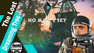 Thumbnail: No Man's Sky Base Tours 2026, The Lost Dreaming Tree (Light & Genj) By tehgiinerz