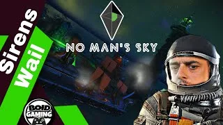 Thumbnail: No Man's Sky Base Tours 2026 Sirens Wail By Santa