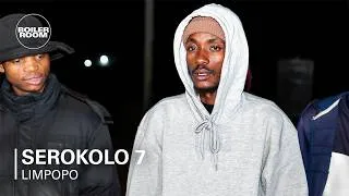 Thumbnail: Serokolo 7 | Boiler Room Limpopo: Mapateng