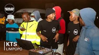 Thumbnail: KTS | Boiler Room Limpopo: Mapateng