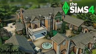 Thumbnail: Dream Family Estate 🏛️  + HUGE GIVEAWAY! 🎁