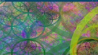 Thumbnail: Algorithmic Art Programing with C Sharp Lesson Three