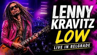 Thumbnail: Lenny Kravitz - Low | LIVE in Belgrade (17/06/2026)