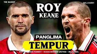 Thumbnail: Sehebat Apa Roy Keane?