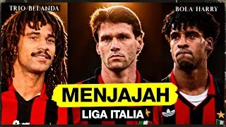 Thumbnail: Tiga Pemain yang Menggeser Arah Sepak Bola: The Dutch Trio
