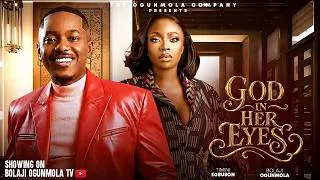 Thumbnail: GOD IN HER EYES - NIGERIAN MOVIES 2026 LATEST FULL MOVIES  
