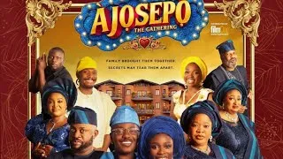 Thumbnail: AJOSEPO (THE GATHERING) TRAILER - IN CINEMAS NATIONWIDE FROM THE 28 OF MAY