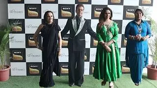 Thumbnail: India's Best Dancer Season 5 New Episode Shoot With Jaya Prada, Meenakshi, Geeta Maa, Jaaved Jaaferi