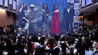 Thumbnail: Bhai Tera Star Hai Movie Promotion At Thakur College | Raghav Juyal, Niharika NM, Barkha Singh