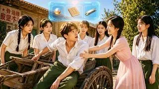 Thumbnail: Poor Guy Awakens a Magic System! Women Spoil Him, Helping Him Become a Super Tycoon!