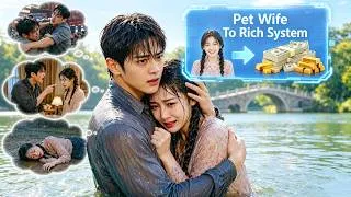 Thumbnail: Reborn Before Bankruptcy, He Saves His Suicidal Wife! System: Make Her Happy, Get Rich! Fate Flips!