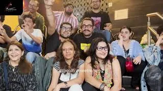 Thumbnail: Aamir Khan Makes Surprise Appearance at Juhu PVR | Sitare Zameen Par Promotion