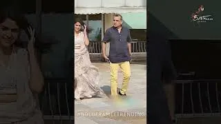 Thumbnail: Paresh Rawal Quits Hera Pheri 3 | No Babu Rao? | BREAKING News | Trending Video #ytshorts