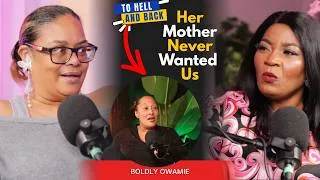 Thumbnail: Exposing My Sister Who Came To Your Show And Lied, Nothing Happened.