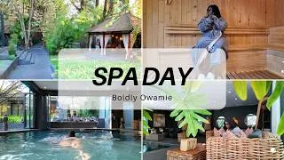 Thumbnail: After A Tough Week My Friend Took Me On A Spa Day Retreat, Come With Me