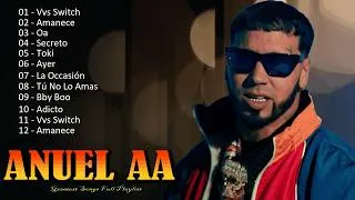 Thumbnail: 2026 Global Top Songs Reveal: Exclusive Track Insight Anuel AA - Real Pain Reggaeton Vibes🧯