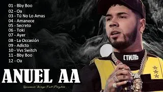 Thumbnail: 2026 Global Top Songs Reveal: Exclusive Track Insight Anuel AA - Anuel Legacy Latin Hit Era🧭