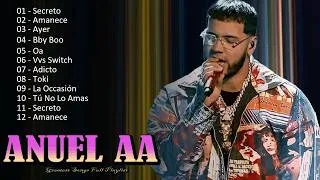 Thumbnail: 2026 Global Top Songs Reveal: Exclusive Track Insight Anuel AA - Urban Echoes Party Emotion🧊