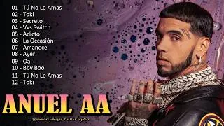 Thumbnail: 2026 Global Top Songs Reveal: Exclusive Track Insight Anuel AA - Night Drive Sad Love Anthems🫶