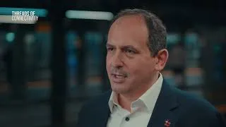 Thumbnail: Threads of Connectivity: Connecting the past and the future (trailer)