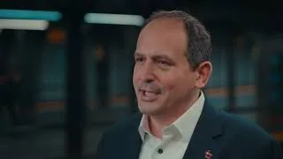 Thumbnail: Threads of Connectivity: Connecting the past and the future