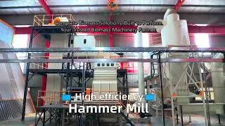 Thumbnail: Bolida Machinery for Global Energy Projects