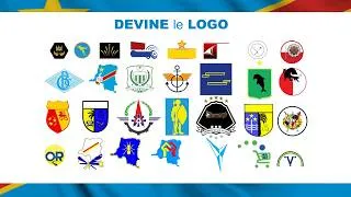 Thumbnail: DEVINEZ LE LOGO, GUESS THE LOGO