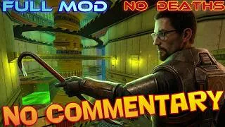 Thumbnail: ★NeW!!★ Half-Life: LAMBDA UNDER THE CORE - Full Walkthrough
