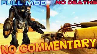 Thumbnail: ★NeW!!★ Half-Life 2: LOCKDOWN - Full Walkthrough