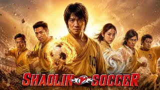 Thumbnail: Shaolin Soccer (2001) Movie | Stephen Chow | Zhao Wei | Ng Man-tat | Patrick Tse | Explained & Facts