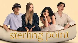 Thumbnail: Starling Point (2026) Movie | Ella Rubin |Amélie Hoeferle |Jacob Whiteduck Lavoie |Explained & Facts