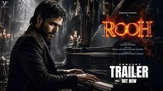 Thumbnail: ROOH | Concept Trailer | Title Announcement | Emraan Hashmi | Musical Horror