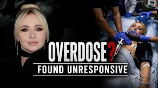 Thumbnail: Hayden Panettiere Shocking Cause of Death What Really Happened