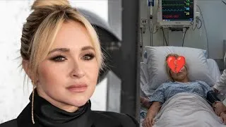Thumbnail: Hayden Panettiere Passed Away At 36 Details About Her Sudden Death
