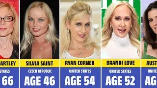 Thumbnail: 65 Most Attractive Oldest Actress
