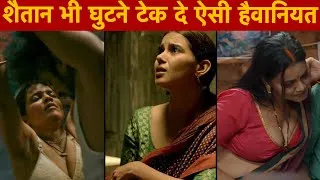 Thumbnail: Top 6 Suspense Mystery Thriller Hindi Dubbed Movies In 2026