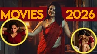 Thumbnail: Top 10 New Released Indian Movies In 2026 Part 2 (Netflix, Prime Video, Jio Hotstar)