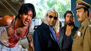 Thumbnail: आज मेरे गुस्से के ज्वालामुखी में तुझे और तेरे साम्राज्य को जलाकर राख कर दूंगा में