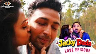 Thumbnail: Jacky Dada - Love Episode ❤️ |  Full Comedy Video | New Comedy Episode