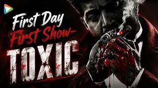 Thumbnail: Toxic Public Review | Public opinion | Yash | Kiara Advani | Tara Sutaria | Bollywood Hungama 