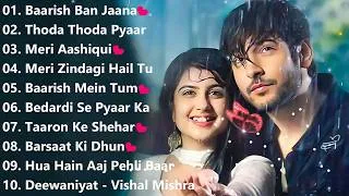 Thumbnail: ❤️ Best Hindi Romantic Songs | Romantic Bollywood Hits | Heart-Touching Hindi Love Songs
